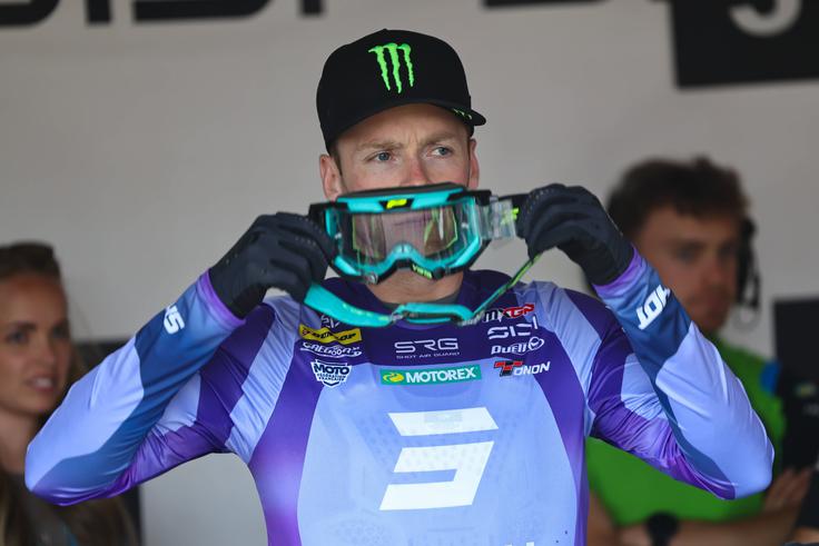 Romain Febvre | Foto: Guliverimage