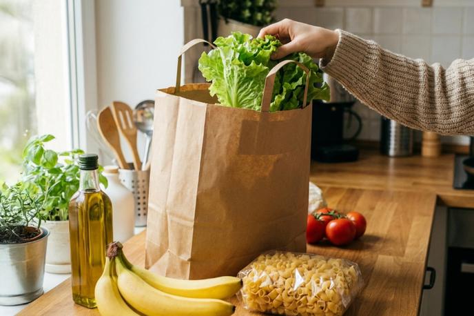 Špar - instant feedback | Foto SPAR