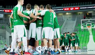 Nov udarec za slovensko košarko: Olimpija in Krka brez Evrope?