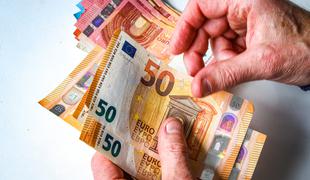 Sezona božičnic pred vrati: takšna bodo izplačila v največjih slovenskih podjetjih