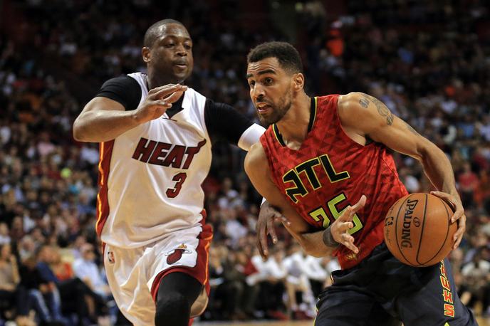 Thabo Sefolosha | Foto Reuters