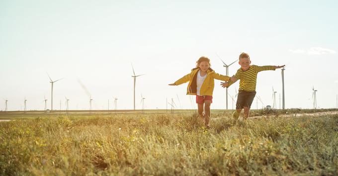 okolje narava trajnost obnovljivi viri | Foto: Shutterstock