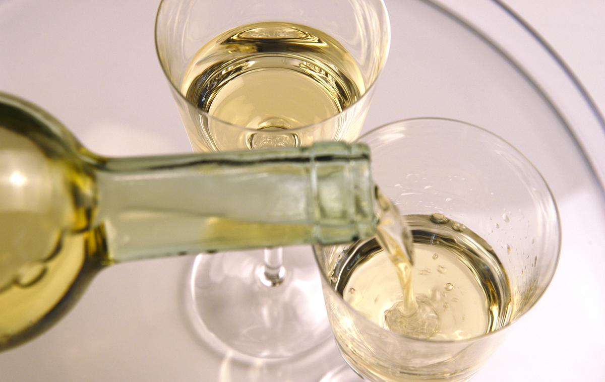 Najhitrejši način, kako ohladiti vino | Foto Thinkstock