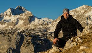 Kako se je 10 pohodov v Julijskih Alpah znašlo na kanadskem popotniškem portalu #foto