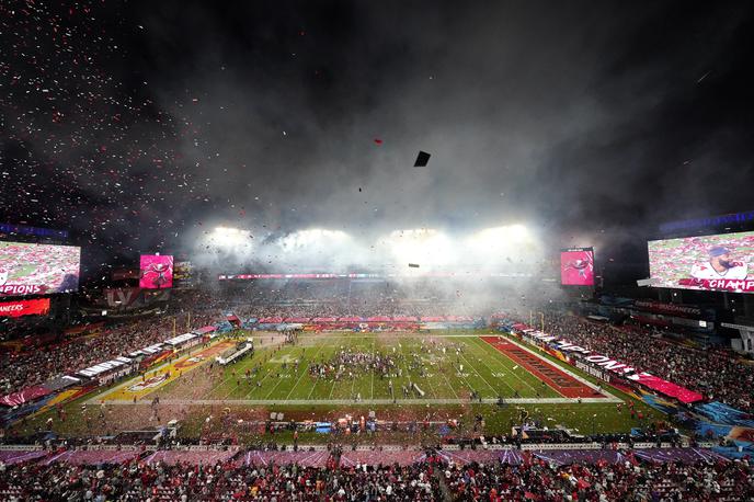 Super Bowl 2021 | Foto Guliverimage
