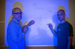 Kakšnega okusa je demokracija?