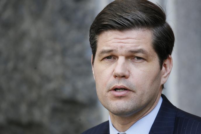A. Wess Mitchell | Foto Reuters
