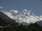 Mount Everest