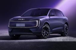 Minus četrt milijona vozil: tudi Nemci na Kitajskem nad izzive s popusti