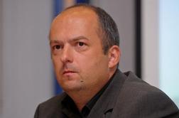 Knez: Celotno dogajanje lahko pripišemo podnebnim spremembam