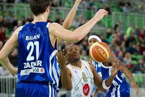 Krka in Olimpija sami na vrhu