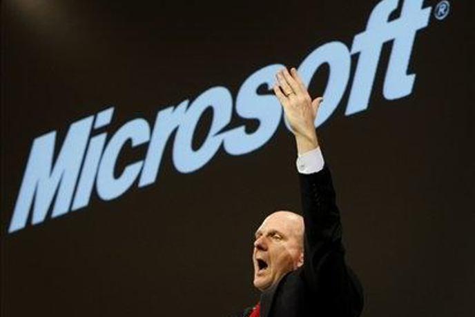 Google: Microsoftov nakup Yahooja slab za internet