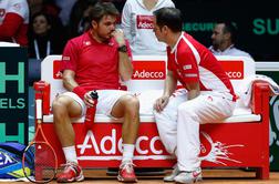 Stan Wawrinka: Name so nekoliko pozabili