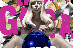 Lady Gaga – Artpop