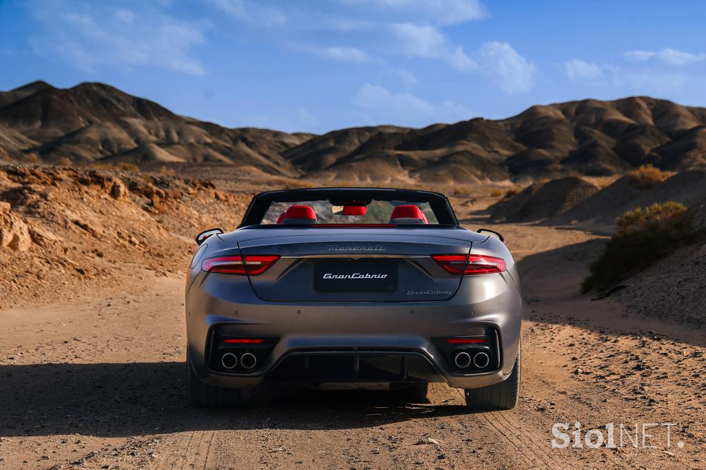 Maserati