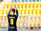 NK Celje : NK Domžale