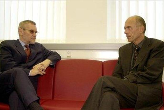 Hrvaški strokovnjaki za mednarodno pravo o morski meji s Slovenijo