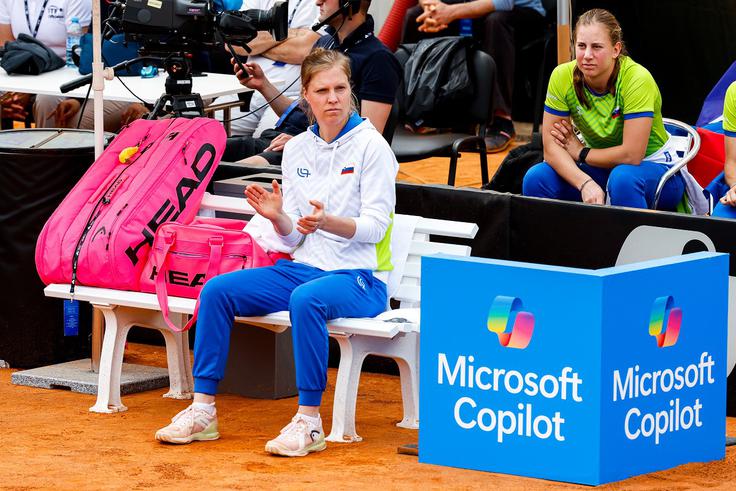 Maša Zec Peškirič verjame v te punce. | Foto: Aleš Fevžer