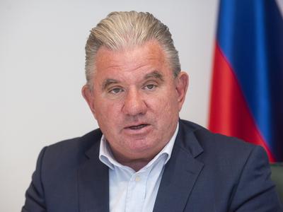 KPK ni potrdila kršitve integritete nekdanjega okoljskega ministra Vizjaka