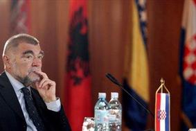 Konstitutivna seja hrvaškega sabora bo 11. januarja 2008