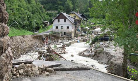 Zelena luč za Slovenijo