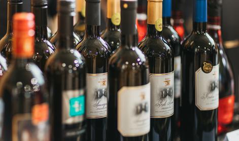 Ne zamudite: v Ljubjani bo zadišalo po vinu