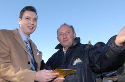 Mladi Vučić: odličen študent, razgrajač pri Delijah, najboljši učenec haaškega obsojenca
