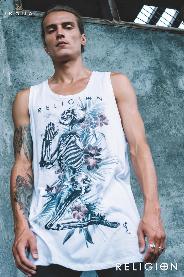 Religion Clothing fashion label | Foto: 