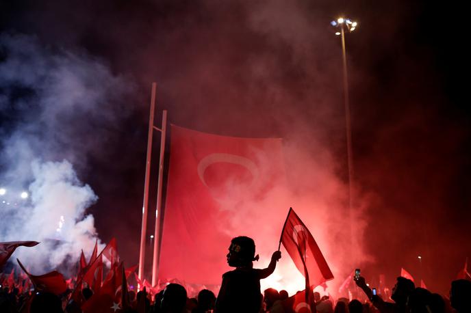 Turčija, udar, državni udar | Foto Reuters