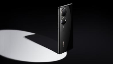 Izjemen v vseh pogledih: Huawei P50 Pro že na voljo v Sloveniji