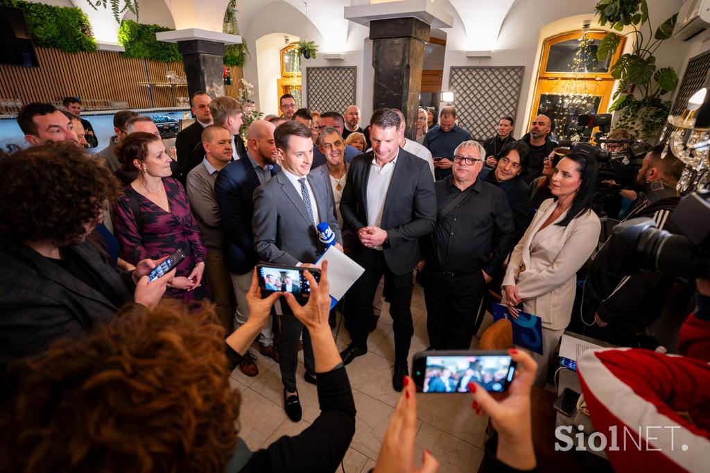 Resnica, zoran Stevanović