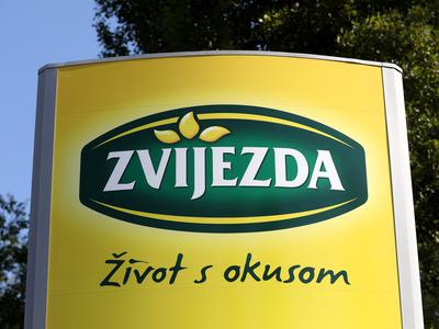 Hrvaška skupina Žito prevzela Zvijezdo