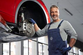 Odlična novica za voznike znamk Volkswagen, Audi, SEAT, CUPRA in Škoda