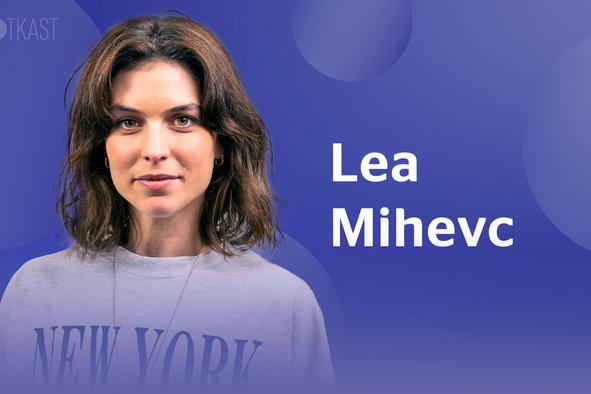 "Vedno, ko sem se vrnila, me je šokiralo, kako zelena je Slovenija"