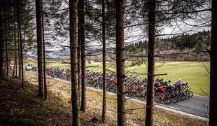 Tragična izguba: v kolesarski nesreči umrl športnik Aljoša Gorjan