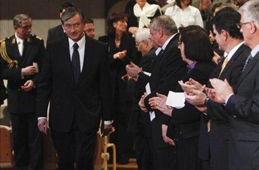 Türk: Od vlade pričakujemo kvalitetne diagnoze za rešitev gospodarske krize