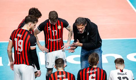 Kanalci evropsko pot začenjajo v Osijeku