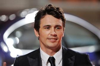 James Franco: 20 stvari, ki jih o njem najverjetneje niste vedeli