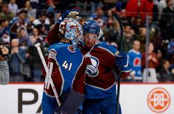 Ovečkin v središču pozornosti. Mu bo uspelo?