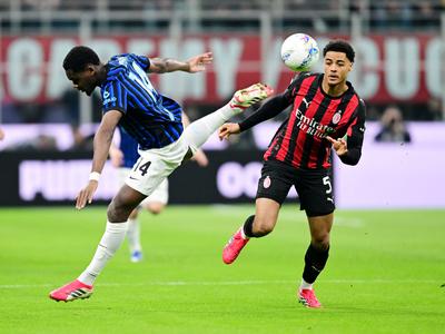 Italijanski nogomet v hudi krizi, kakšen bo odziv na San Siru?