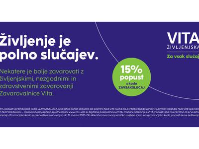 Vabilo na improvizacijsko predstavo Za vsak slučaj pred ljubljansko opero