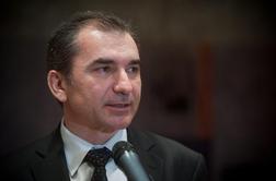 Novi zapleti glede državnega holdinga