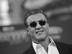Sylvester Stallone