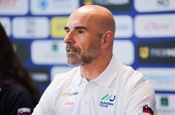 Dva kandidata za predsednika Kolesarske zveze Slovenije