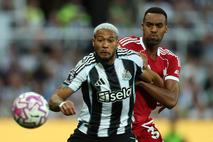 Newcastle - Liverpool