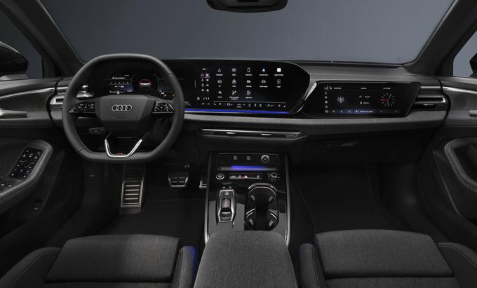 Audi A5 | Foto: Audi