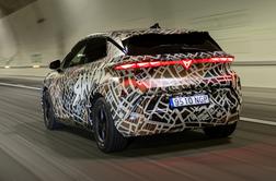 Namignili so ceno, kaj bo nudil? Novinca v Sloveniji pričakujemo že prihodnje leto. #foto