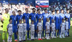 Turk branil, Sešlar streljal, mladi Slovenci do velikega remija z Anglijo