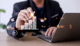 Kako začeti vlagati v treh korakih – brez zapletov in brez izkušenj