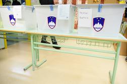 Državna volilna komisija: Invalidom je na voliščih zagotovljena ustrezna raven varstva pravic